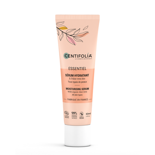 Centifolia - Moisturising serum Essentiel - 30 mL
