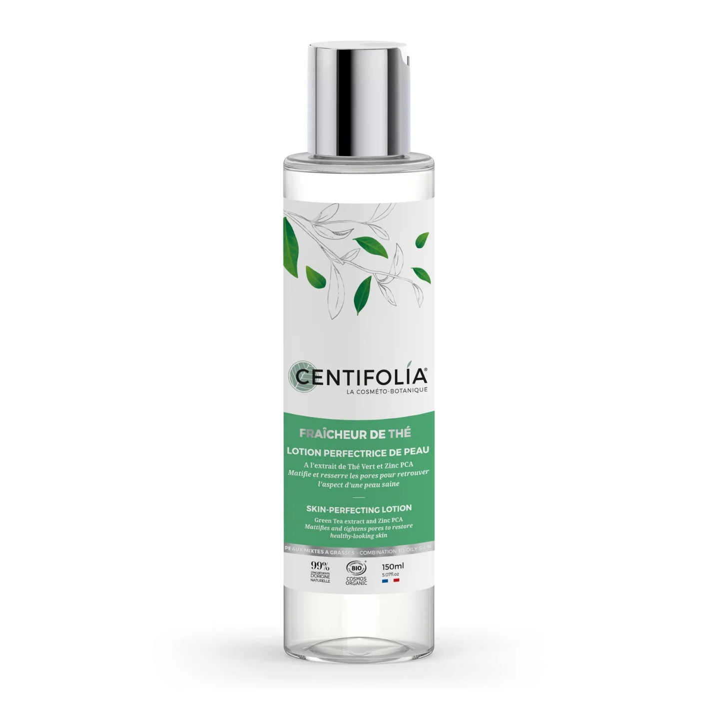 Centifolia - Skin Perfection Lotion - 150 mL
