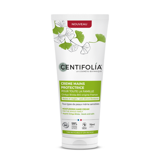 Centifolia - Protective hand cream for the whole family - 75 ml