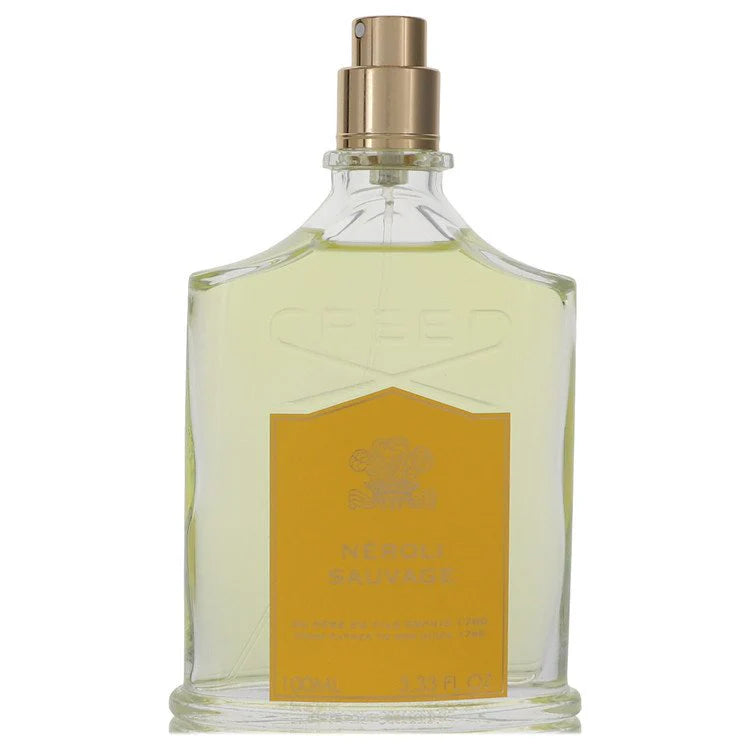 Neroli Sauvage Eau De Parfum Spray (Tester) By Creed 3.4 oz Eau De Parfum Spray