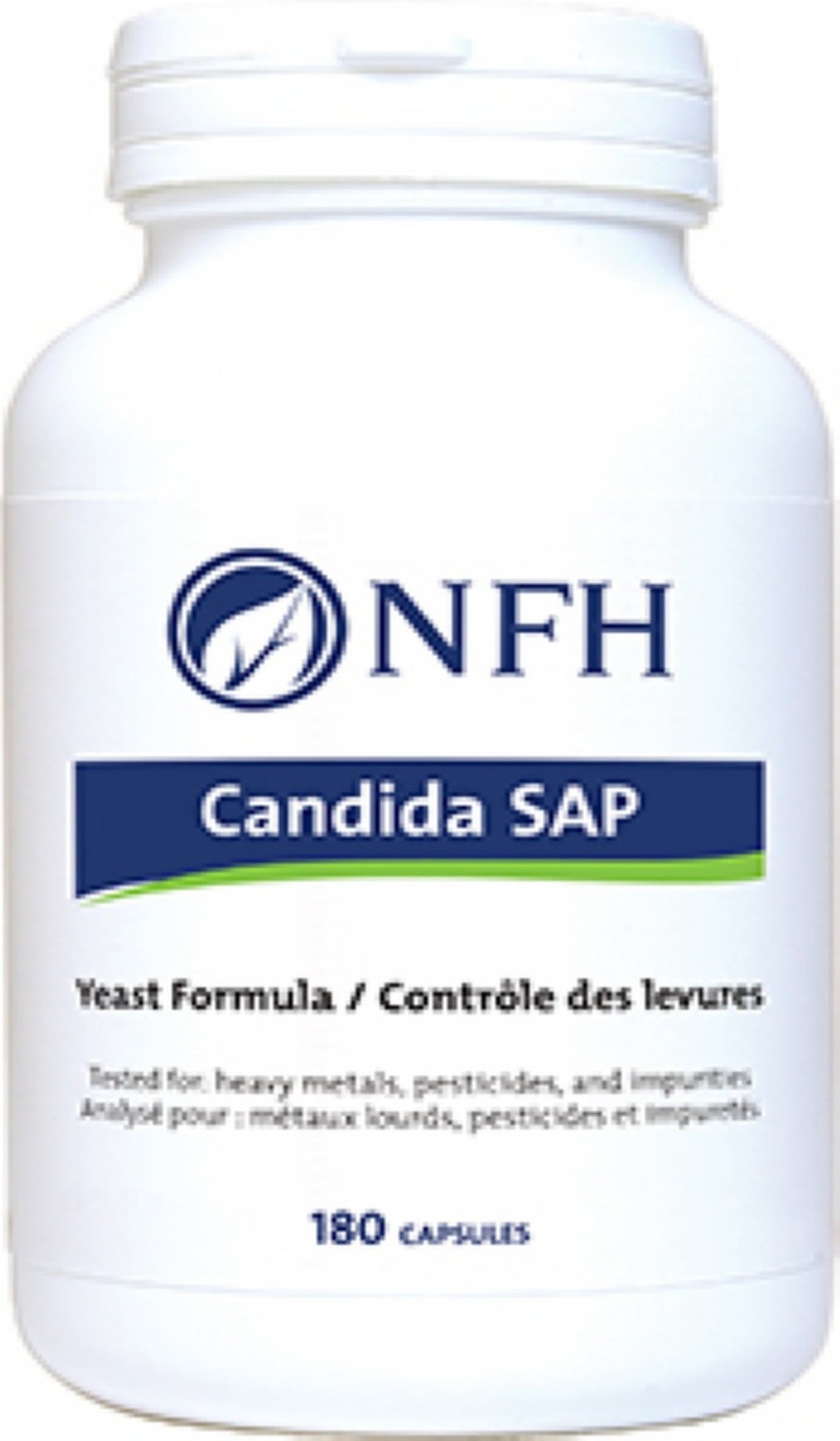 Candida SAP 180 capsules -