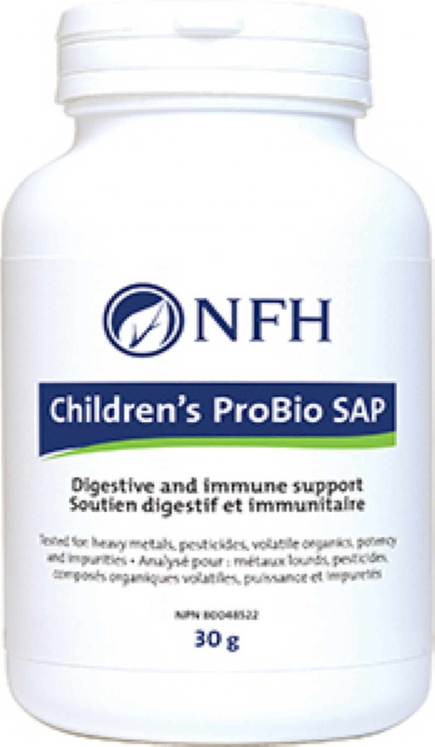Children’s ProBio SAP (10 billion CFU/2 scoops) 30 g -