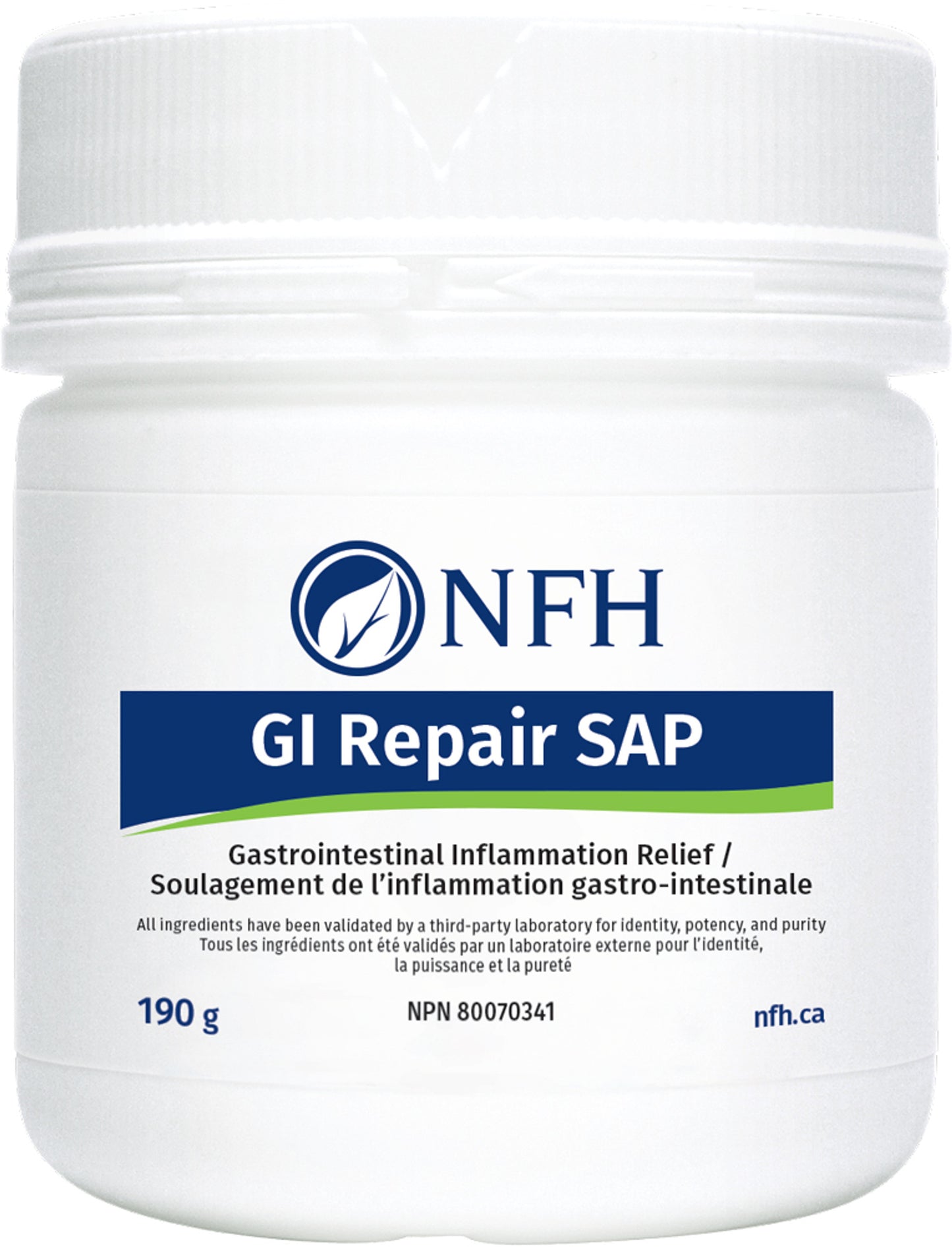 GI Repair SAP 190 g -