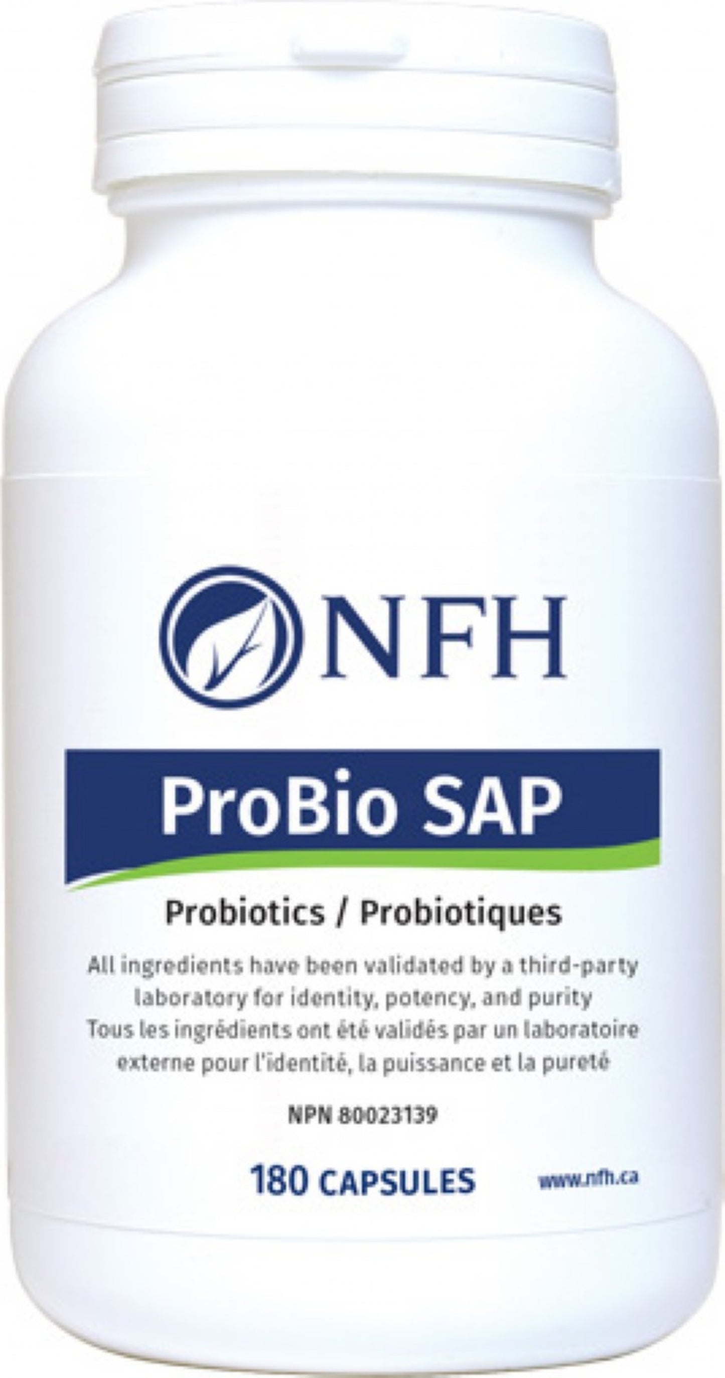 ProBio SAP (11 billion CFU/capsule) 180 capsules -