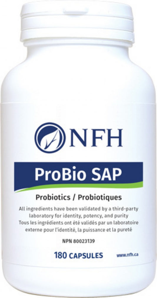 ProBio SAP (11 billion CFU/capsule) 180 capsules -