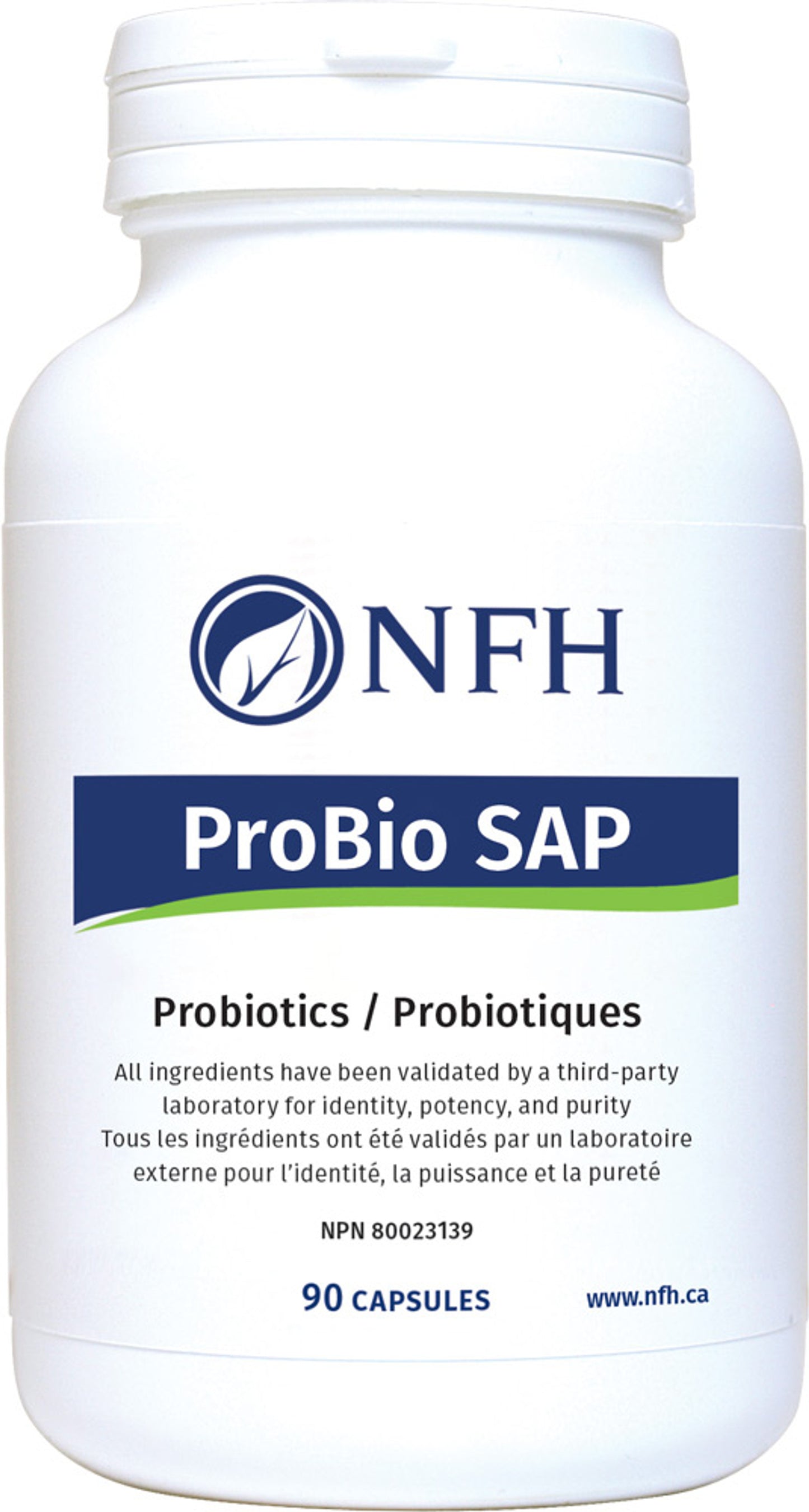 ProBio SAP (11 billion CFU/capsule) 90 capsules