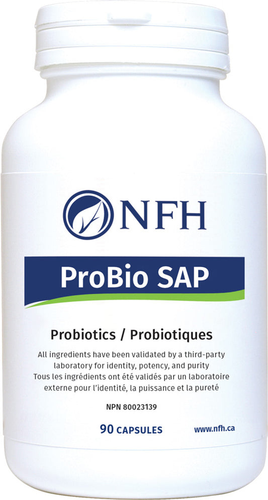 ProBio SAP (11 billion CFU/capsule) 90 capsules