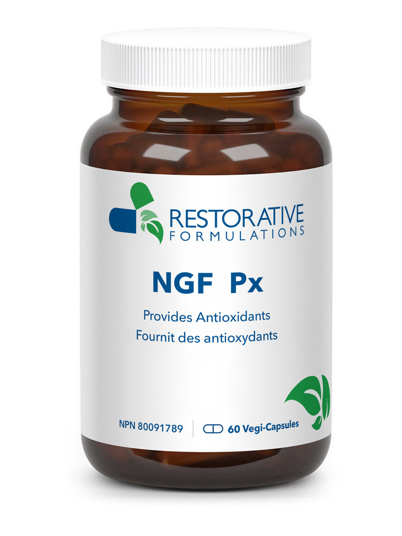 Restorative   NGF Px   60 Caps