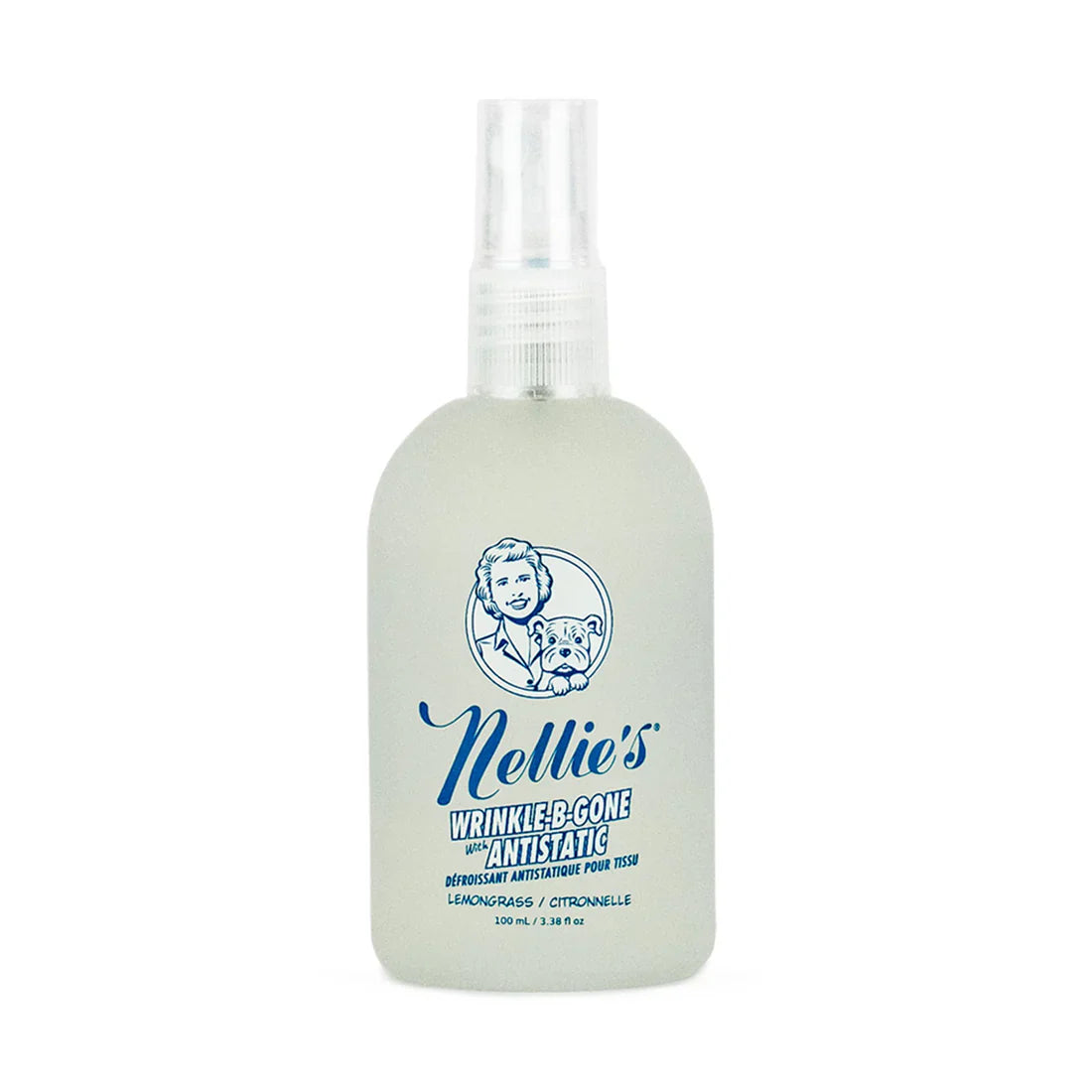 NELLIE'S * Wrinkle-B-Gone Travel 88ml