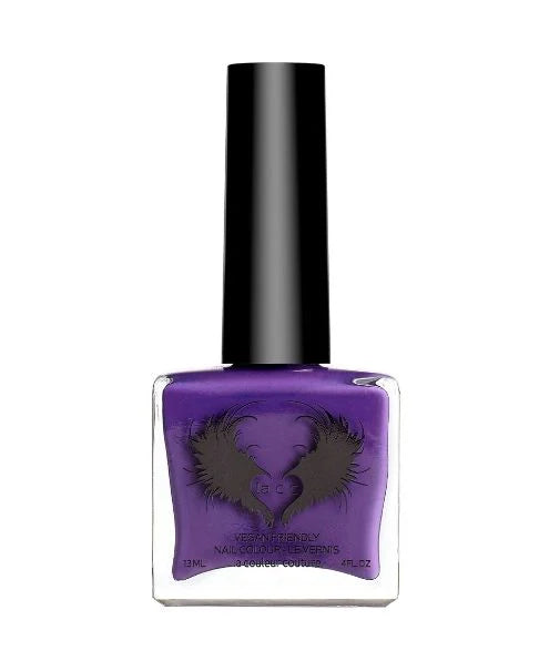 LACC BEAUTY *   Nail Lacquer 1973 13ml, pk/2
