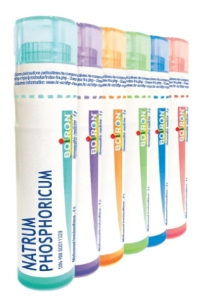 Natrum Phosphoricum 6 CH