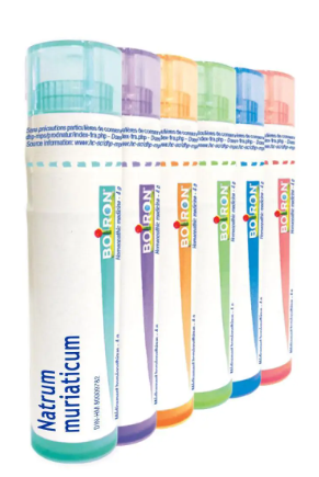 Natrum muriaticum 6 CH