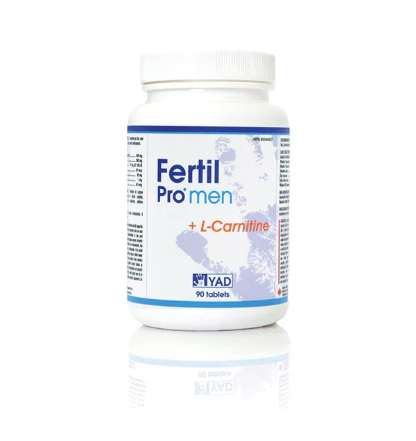YAD Fertil Pro Men + L-Carnitine