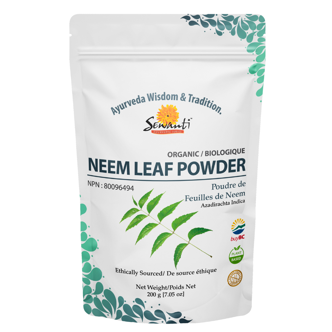 Neem Leaf Powder