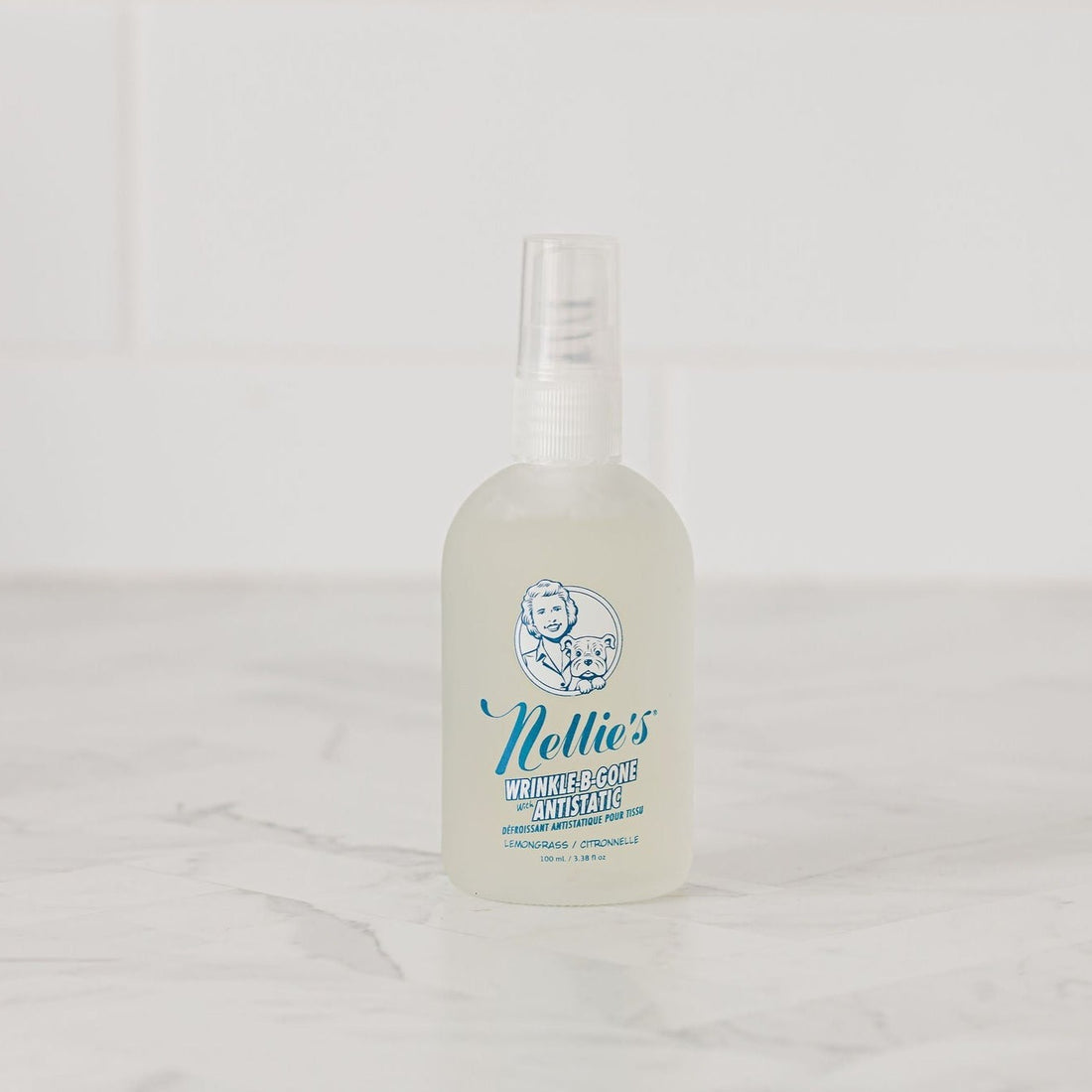 NELLIE'S * Wrinkle-B-Gone Travel 88ml