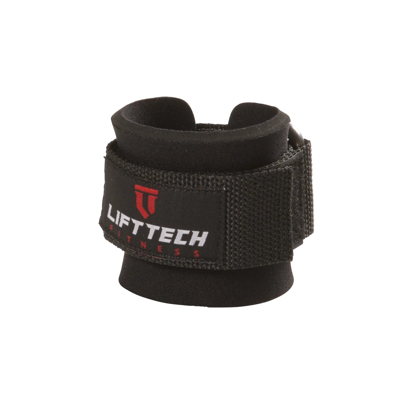 LIFT TECH FITNESS NEO WRIST SUPPORT BLACK
