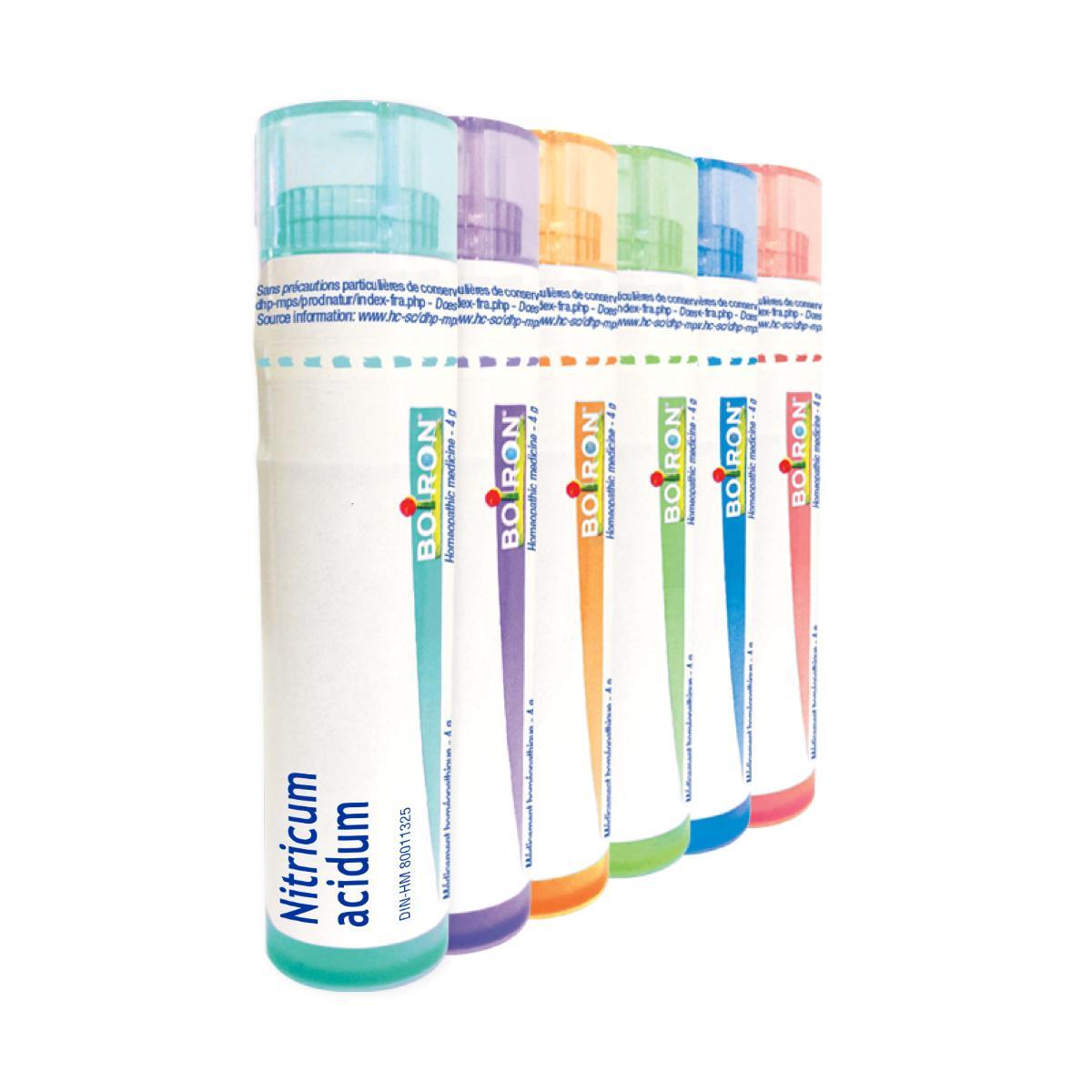 Boiron - Argentum Nitricum 10M