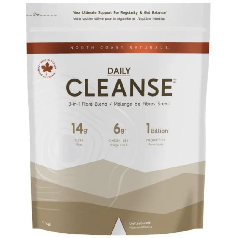 North Coast Naturals ULTIMATE DAILY CLEANSE™ Daily Cleanse™ 1000 g
