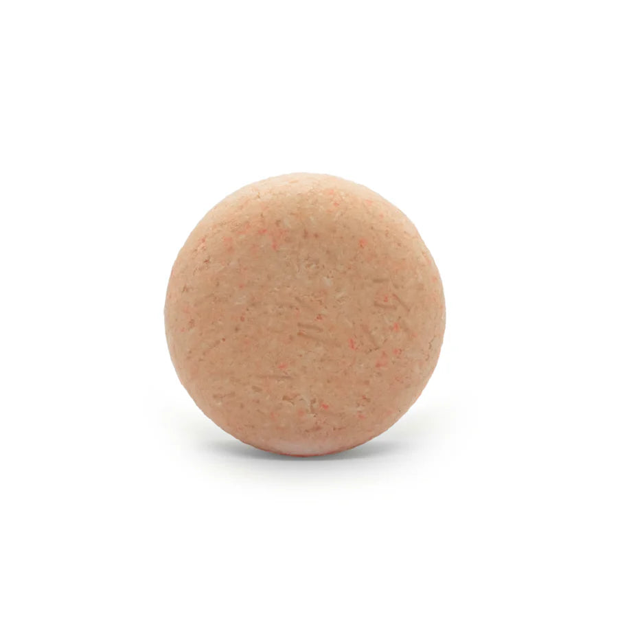 Good Juju - Oily / Fine Hair Shampoo Bar - 75 washes/3 shampoo bottles
