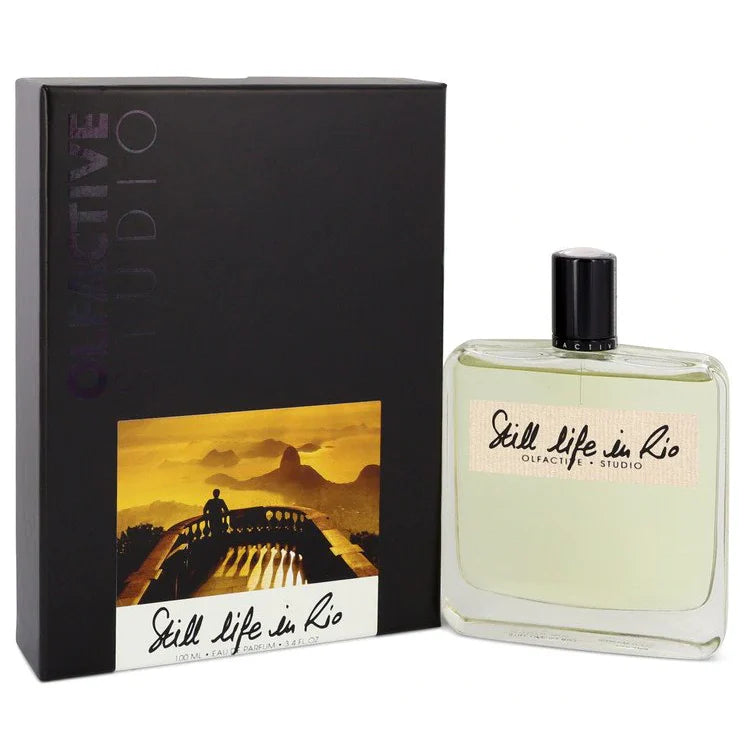 Olfactive Studio Women Still Life Rio 100 ml Eau De Parfum Spray