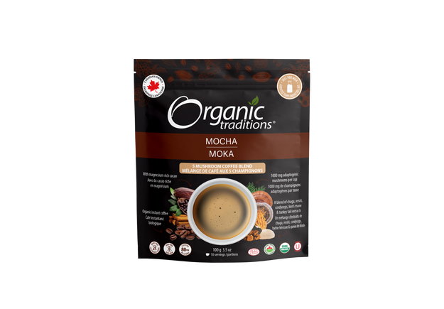 Advantage health    Mocha   100g