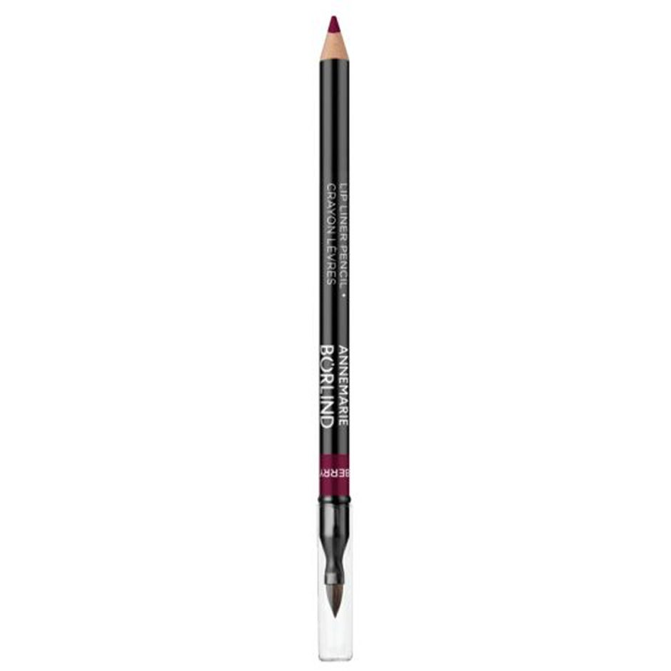 AnneMarieBorlind_Lip Liner Pencil Berry_1 g