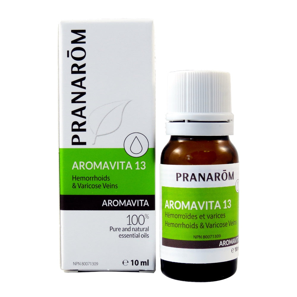 Pranarom - AROMAVITA 13 - 10 ml