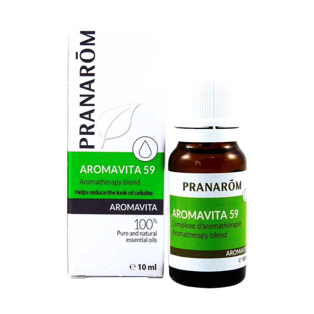 Pranarom - AROMAVITA 59 - 10 ml