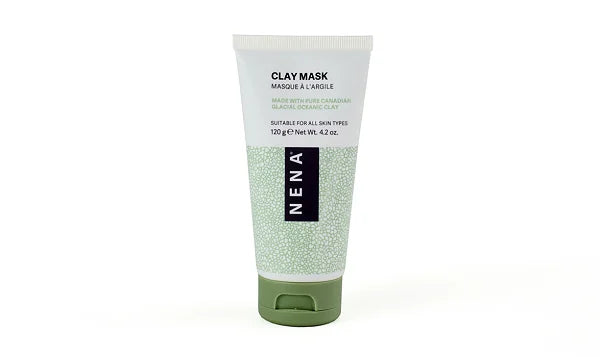 NENA Clay Mask 120g
