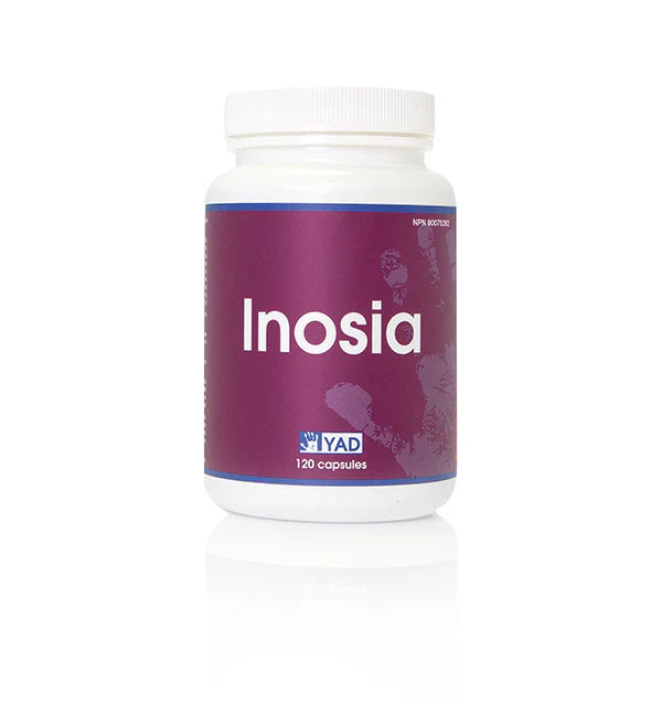 YAD Inosia
