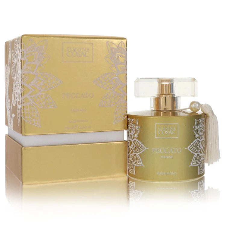 Simone Cosac Profumi Women Peccato 100 ml Perfume Spray