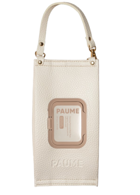 Paume The Voyager Wipes Case