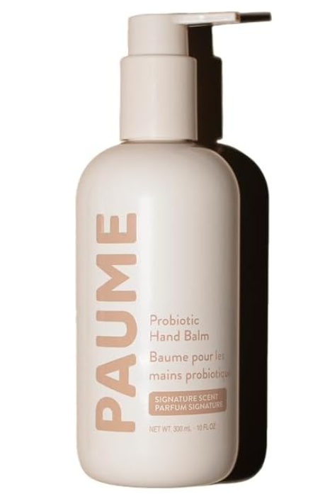 Paume Probiotic Hand Balm 300ml