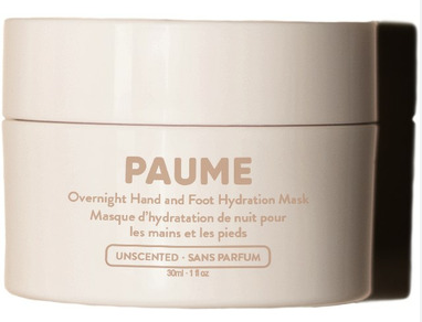 Paume Overnight MINI Hand & Foot Hydration Mask 30ml