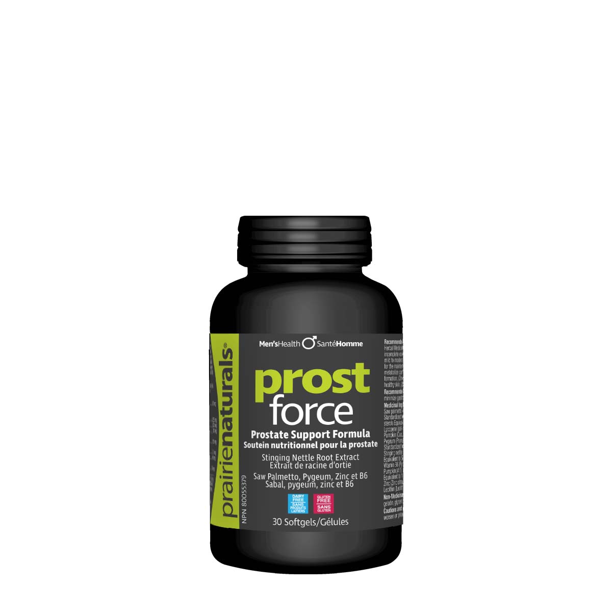 Prost-Force Prostate Support for Men*