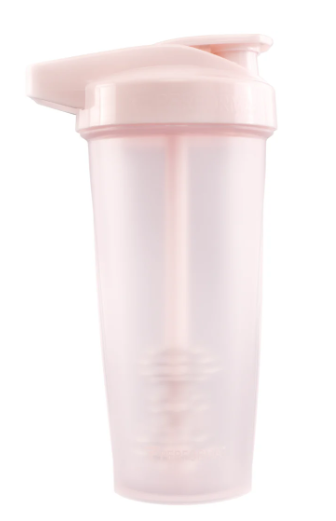 PerfectShaker   Performa Activ Shaker Cup Blush, 828ml