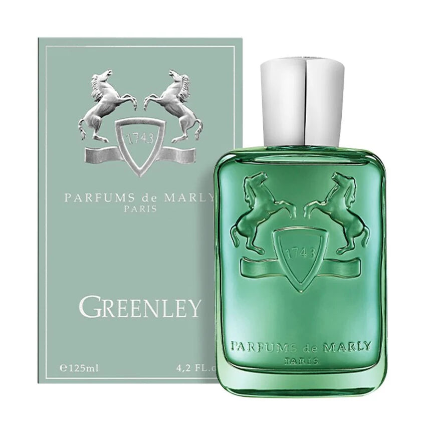 Parfums De Marly Men Greenley 125 ml Eau De Parfum Spray (Unisex)