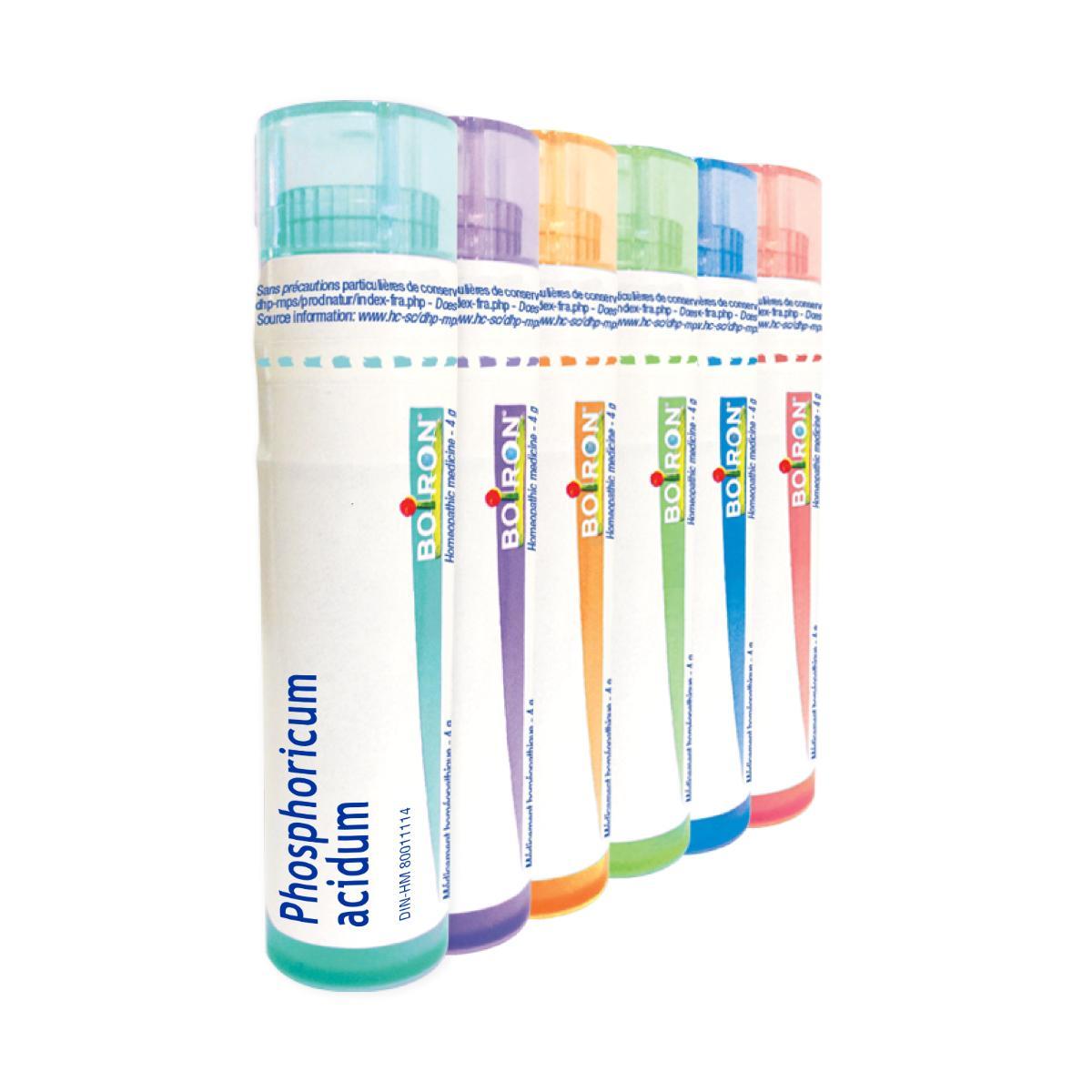 PHOSPHORICUM ACIDUM 30CH 30ML