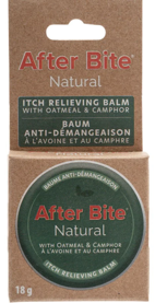 AFTER BITE NATURAL 18G