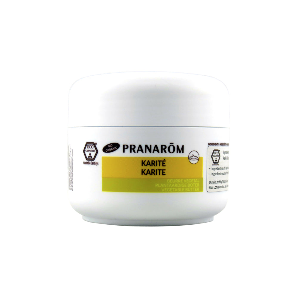 Pranarom - Shea Butter - 100 ml
