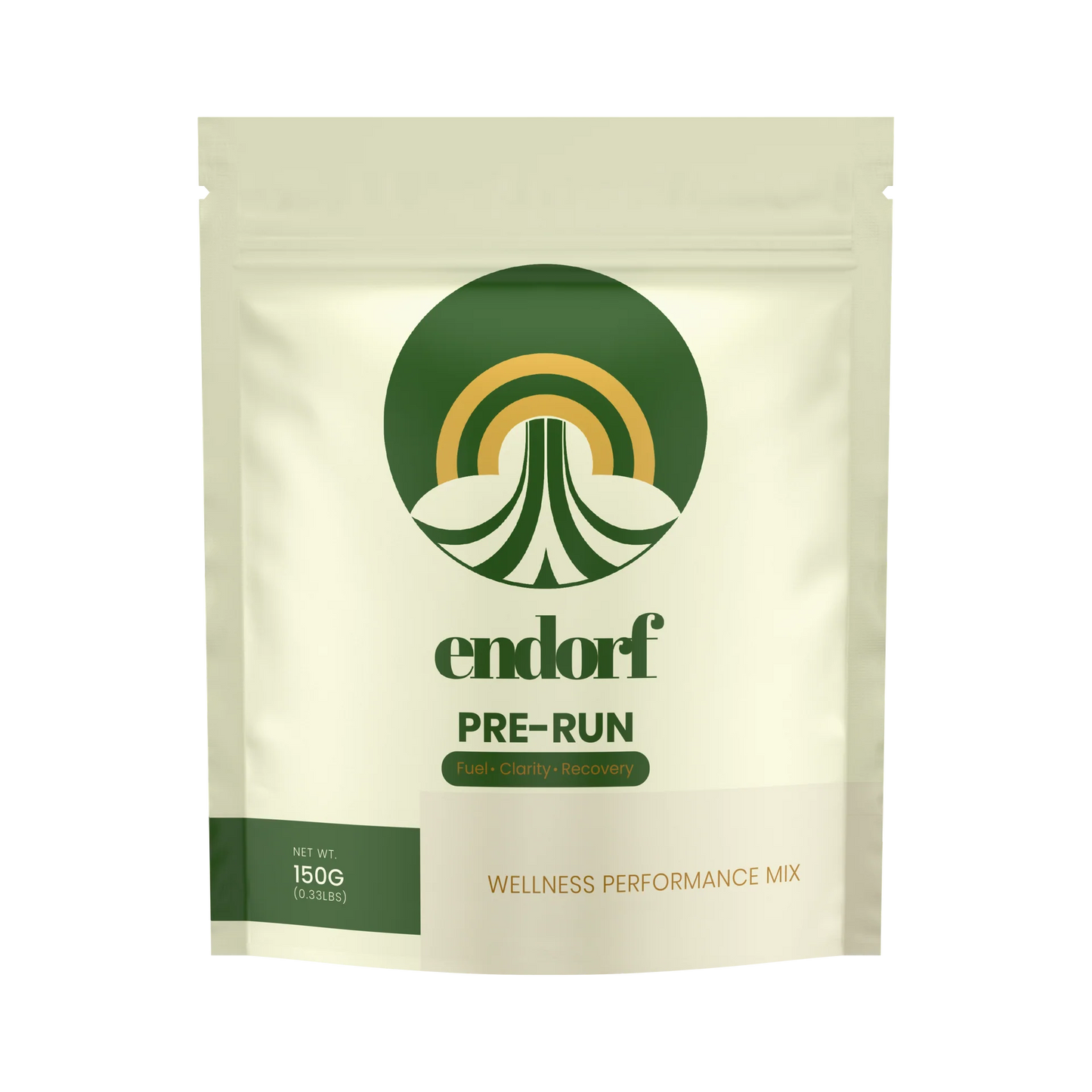 Endorf - Pre-Run - 150 g