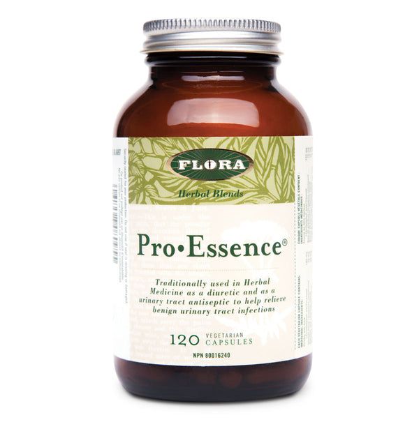 Flora Pro·Essence®120 caps