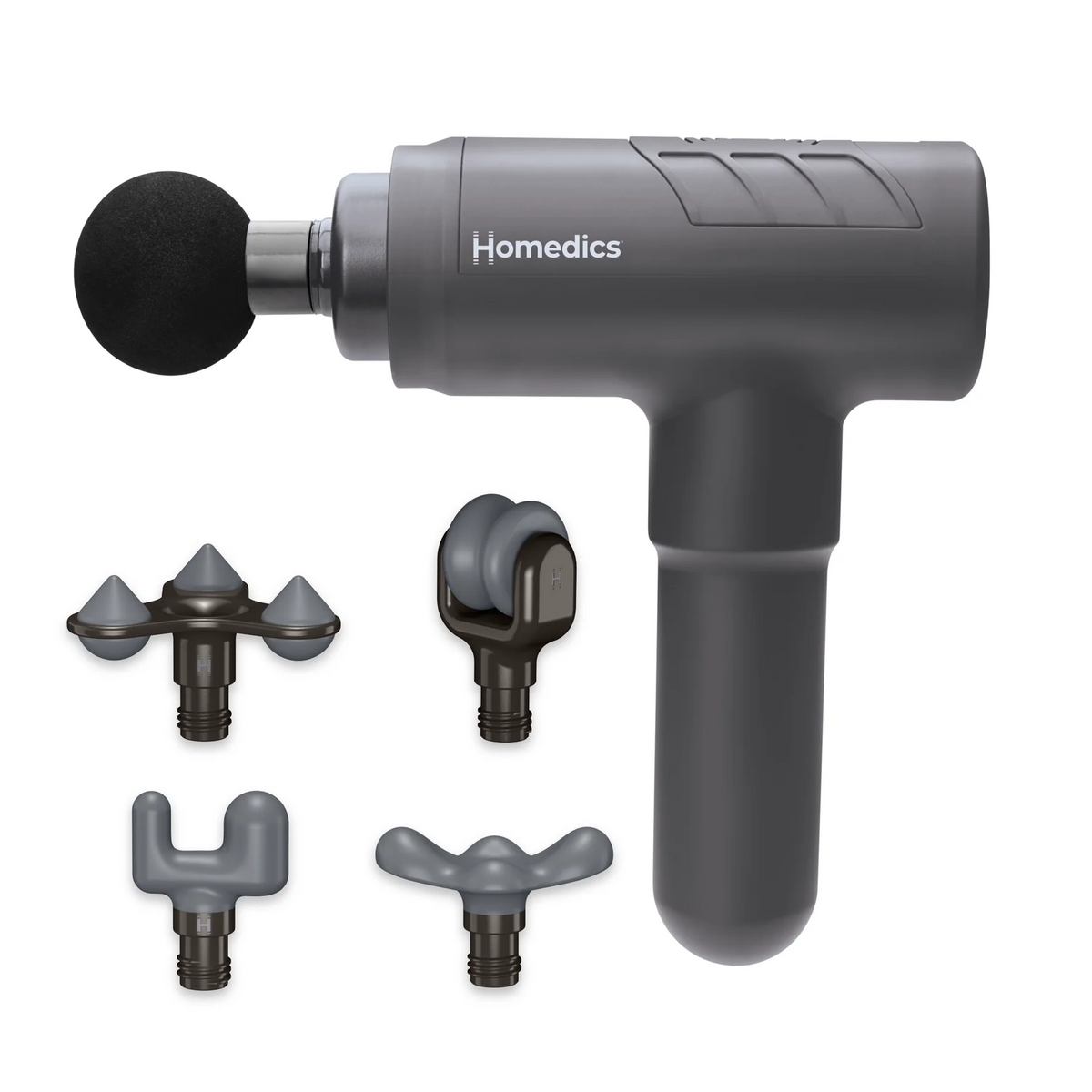 HOMEDICS THERAPIST SELECT PERCUSSION MASSAGER