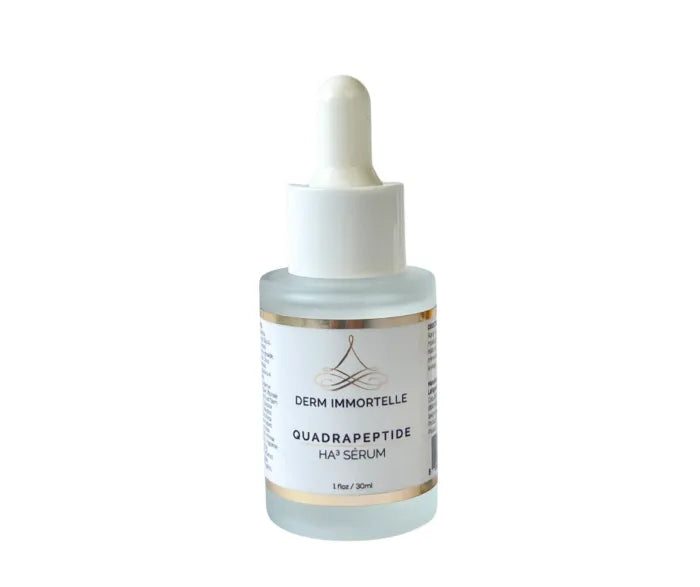 LaVigne * NEW! - QuadraPeptide HA3 Serum 30ml/1oz