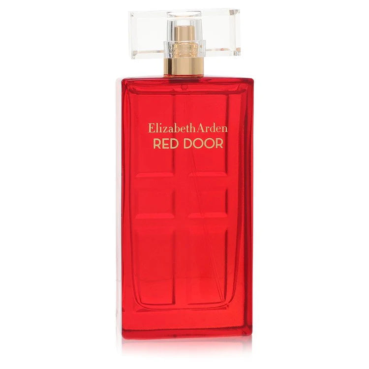 Elizabeth Arden Women Red Door 100 ml Eau De Toilette Spray (unboxed)