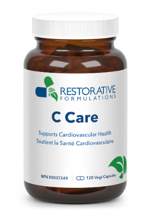 Restorative   C-Care   120 Caps