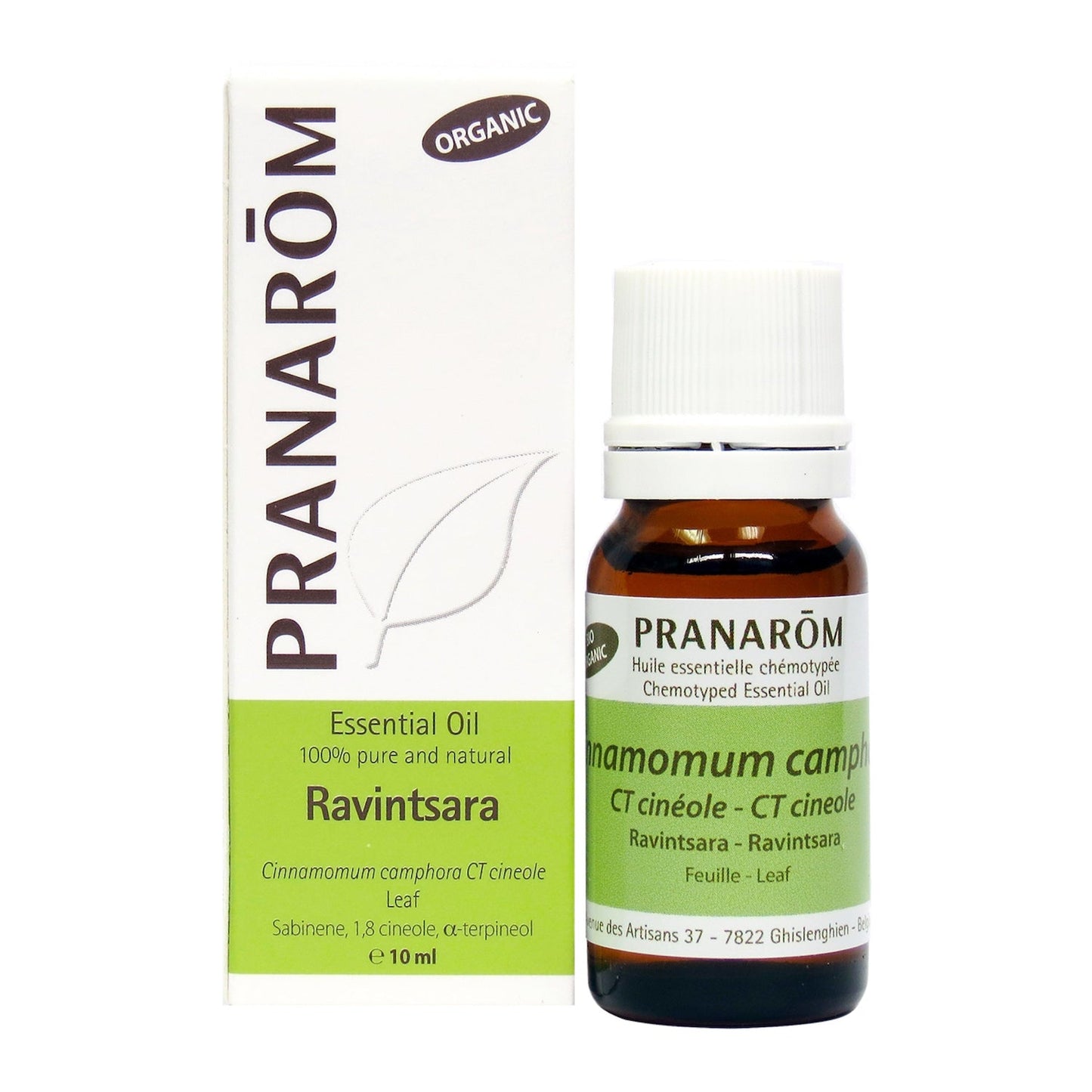 Pranarom - Ravintsara - 10 ml