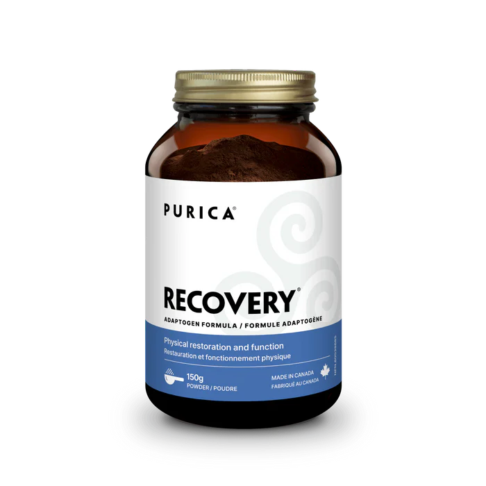 PURICA Recovery 150 g x-strength
