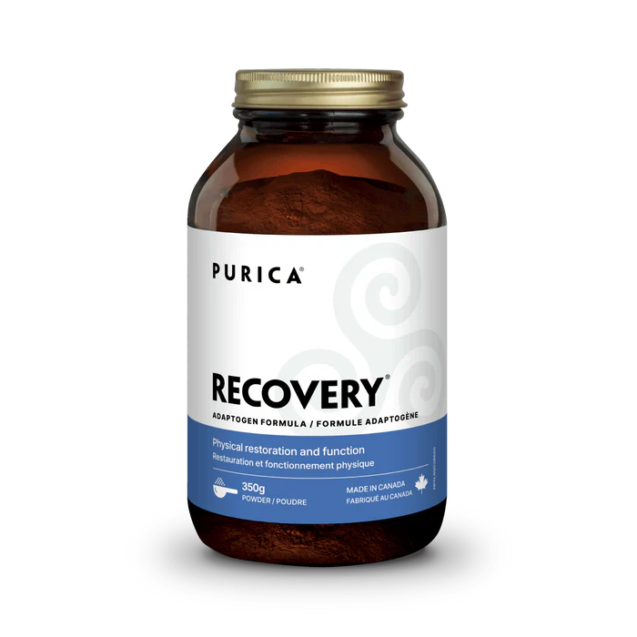 PURICA Recovery 350 g x-strength
