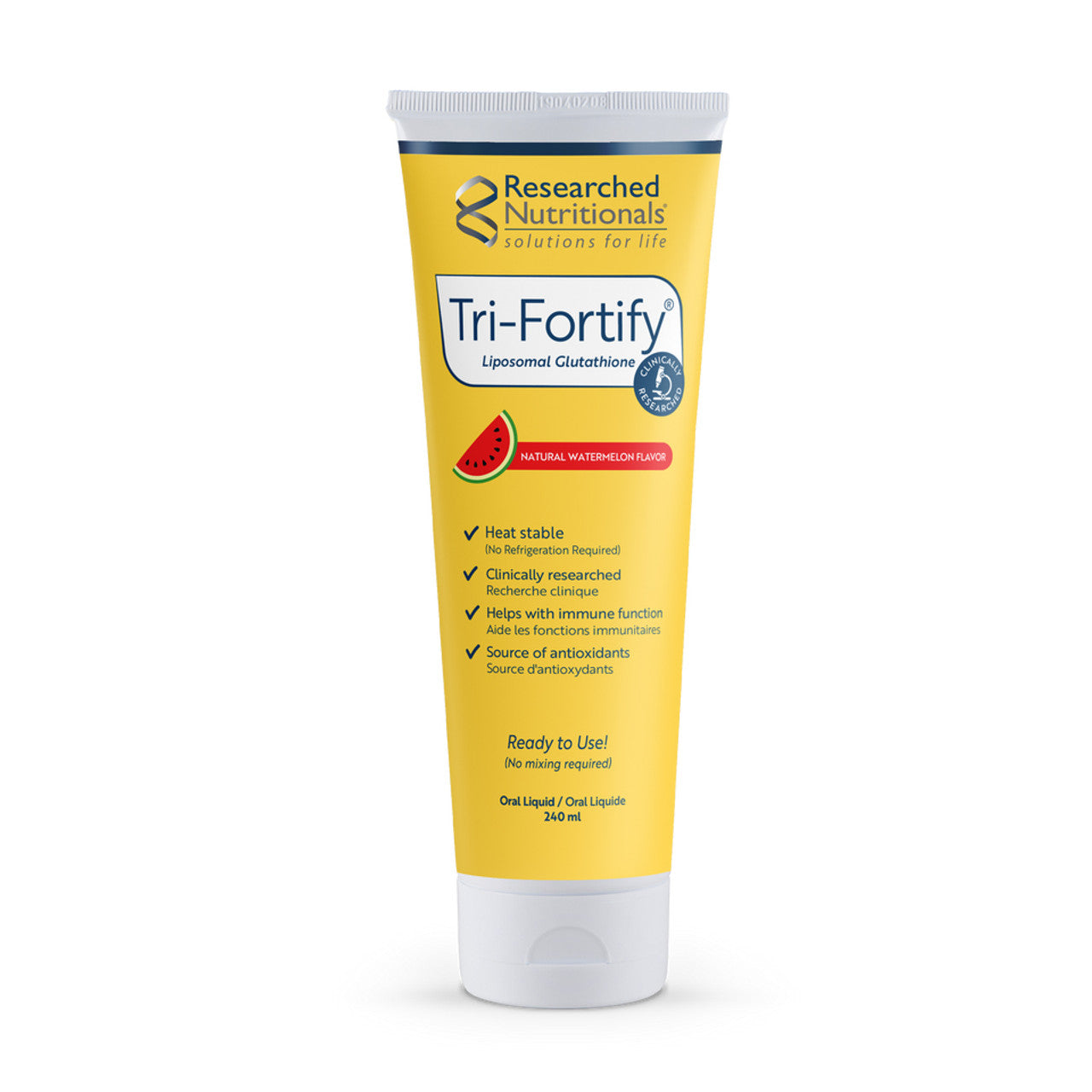 TriFortify (watermelon) 8oz